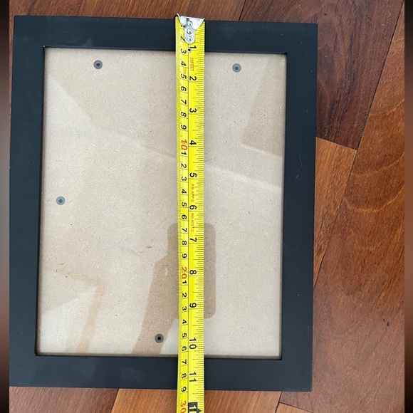 Photo wall frames - Picture 10 of 12